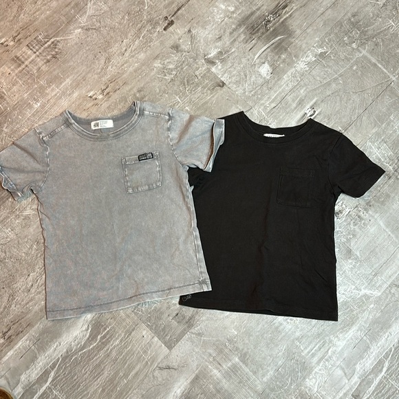 H&M Toddler T-shirts ( set of 2) - Picture 1 of 4